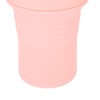 Folding Coffee Cup Silicone Heat Insulation Good Sealing Collapsible Water