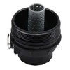 Beck/ArnleyOil Filter Housing Cap