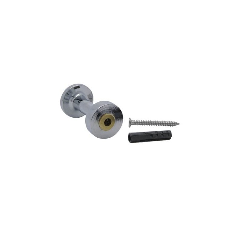 Dulton SINGLE HOOK XT-708 Single Wall Hanging Hook Length 2.0