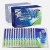 KAV PLUS 28 Professional Advanced Teeth WHITENING Strips Home Tooth