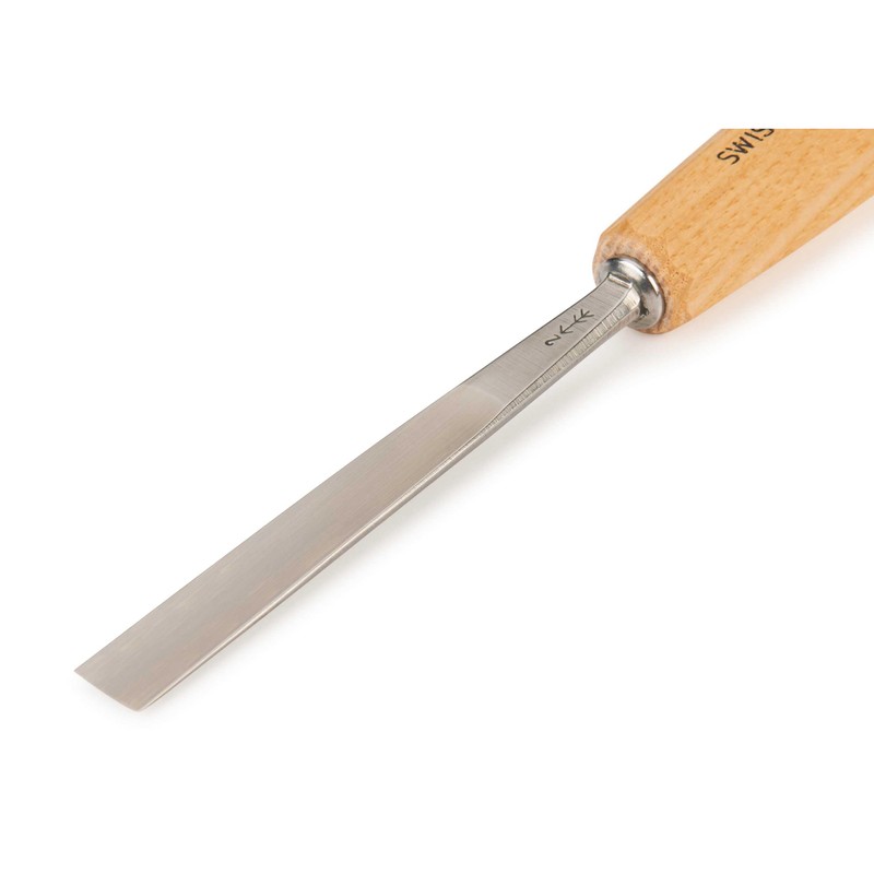 Pfeil Swiss Made 12Mm, Gouge, #2 Sweep