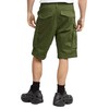 G-star raw Men's Rovic Relaxed Shorts