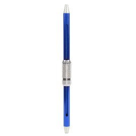 TIG Welding Wire Feed Pen Finger Feeder Stick Stainless Steel Holder Filler EquipmentBlue