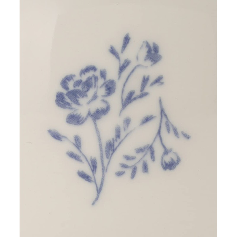 Afternoon Tea Living HJ31 Monrave Teapot, Blue