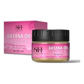 Aceite De Batana Para El Crecimiento Del Cabello Batana Oil