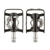 ZERAY ZP-101Z MTB BMX Urban Double Sided Platform Automatic Pedals