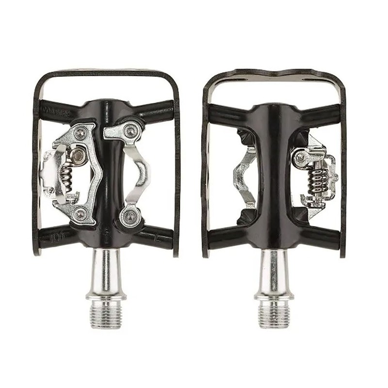 ZERAY ZP-101Z MTB BMX Urban Double Sided Platform Automatic Pedals
