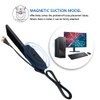 HSSDTECH 2T2R WiFi 6E Antenna for ASUS Rog Strix Z270