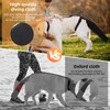 OHCOZZY Adjustable Dog Tail Protector for Wounds, Tail Cover Recovery