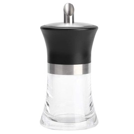 Household Sugar Dispenser Sugar Shaker Kitchen Utensil Accessories Durable Wear-Resistant for Sugar Salt(100ml)