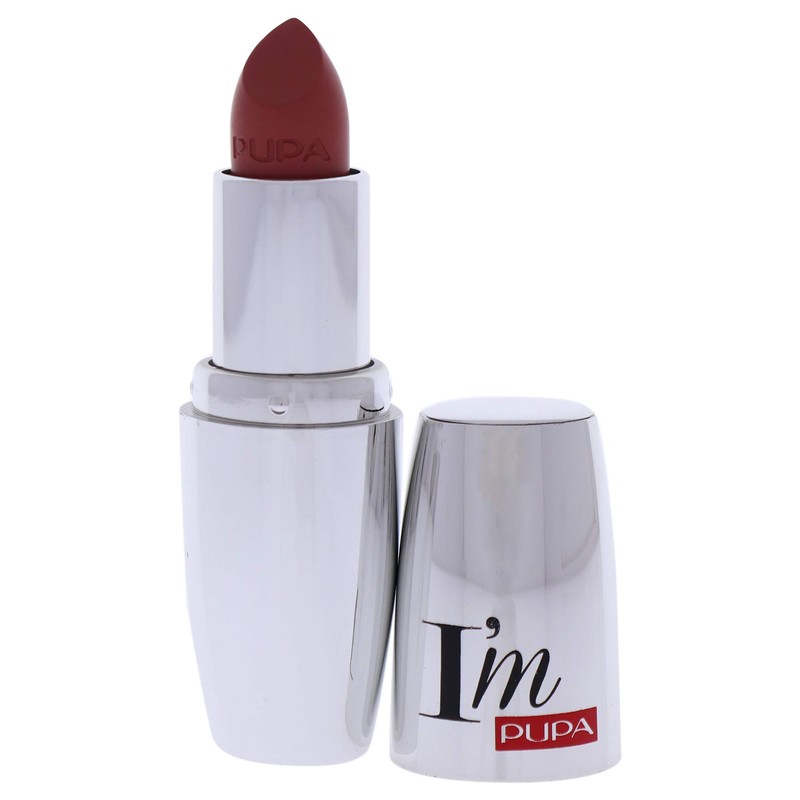 Pupa I'M Pupa Lipstick 110 Delicate Nude