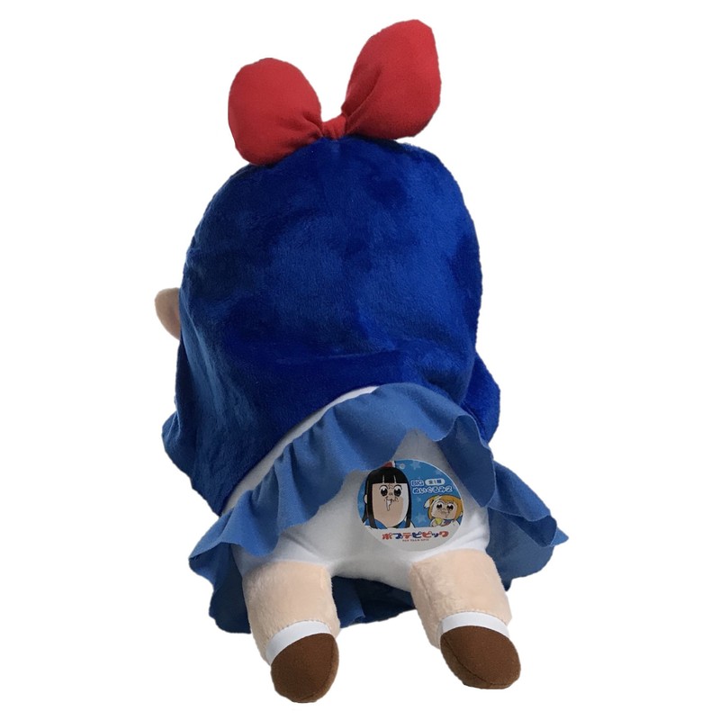 Pop Team Epic Big Plush 2, Pippimi