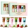 Crema Manos Hidratante, Crema para Manos 12 PCS