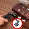 3 in 1 Guitar Tool CHENJIN Black Professional Guitar String