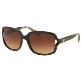 Coach Womens L149 Sunglasses (HC8169)