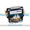 Fits Trane American Standard ClimaTek Condenser Contactor Relay Fits Trane American Standard CTR00733 CTR733