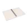 Redstring 3D Dragon Ball Z Saiyans Notebook, Multi-Coloured (RS531135)