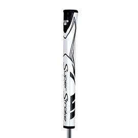 SuperStroke Zenergy Pistol 1.0 ,White/Black