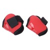 Horse Tendon Boots Horse Riding Fetlock Protectors PU Shell Horse