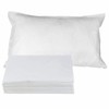 Disposable Pillow Case - Single-use Pillow Cover for Clinic Travel
