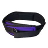 Schiek Lifting Belt 4004 Purple S (Genuine Japanese Product)