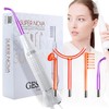 GESS SuperNova Darsonval High Frequency Device for Face and Hair,