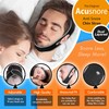 Acusnore Stop Snoring Anti Snore Jaw Chin Strap Belt Apnea