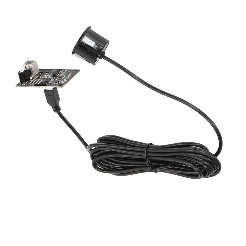 Ultrasonic Distance Sensor Waterproof Obstacle Collision Avoidance Distance Measurement Module