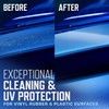 Armor All Podium Series Hybrid Ceramic Medium Shine Protectant Spray,