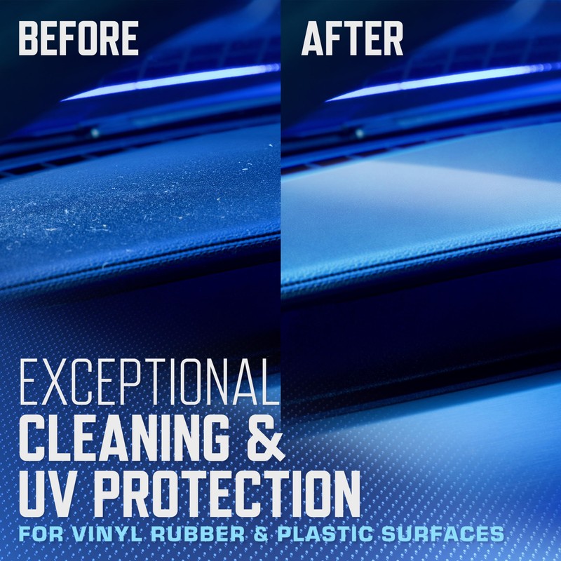 Armor All Podium Series Hybrid Ceramic Medium Shine Protectant Spray,