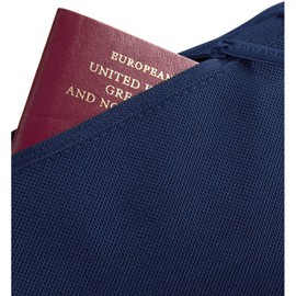 Quadra QD12 Gürteltasche - French Navy - Stilvolle und praktische Hüfttasche, French Navy, French Navy