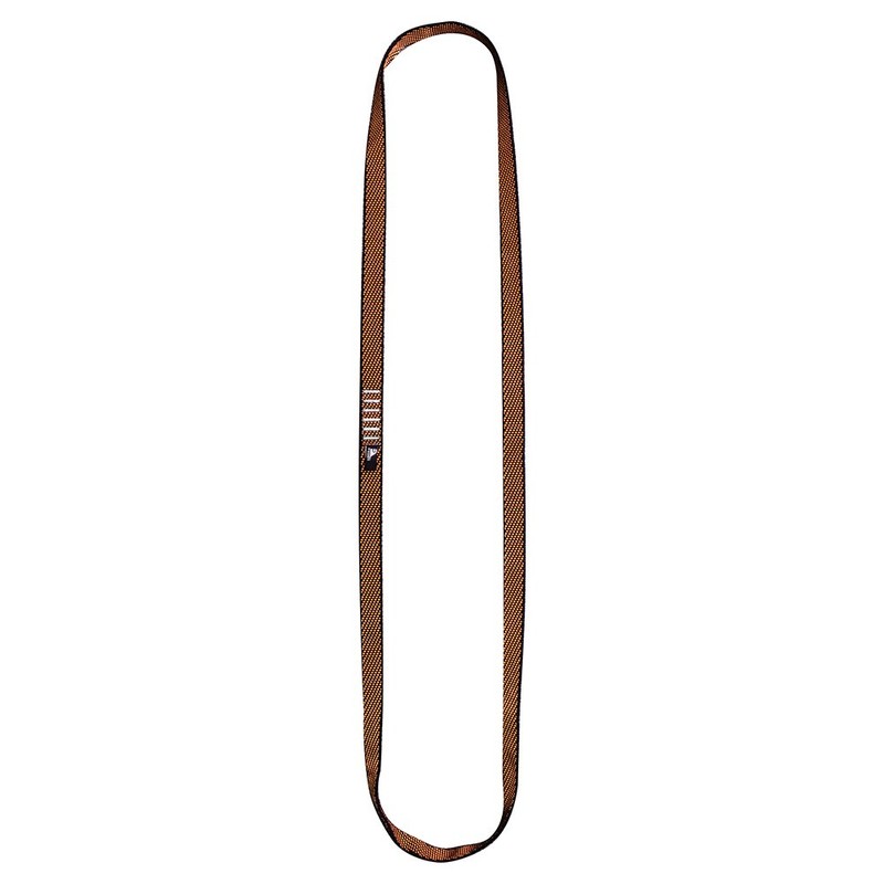 Fusion Climb Quickdraw Runner 5000 lb Test Stitched Loop Nylon