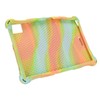 Silicone Tablet Case Anti Slip Falling Resistant Protective Case with