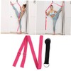 BIUDECO Gym Band Ballet Stretch Foot Stretching Band for Yoga