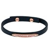 Adore Pulsera Mujer 5490370 17 cm, Non-Precious Metal, No gemstone