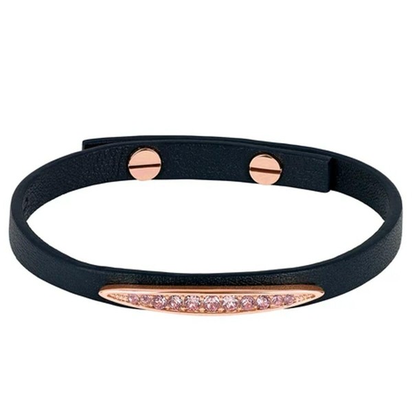 Adore Pulsera Mujer 5490370 17 cm, Non-Precious Metal, No gemstone