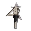 SIK F3CB Fixed Blade Crossbow Broadhead, Black