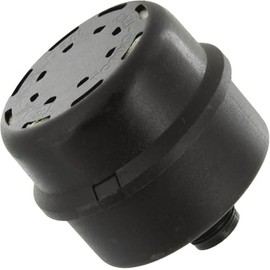 Mecafer 152170 Air Filter 3/8 Inch Male