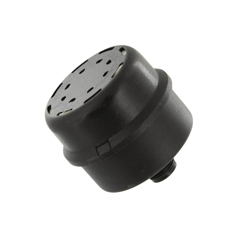 Mecafer 152170 Air Filter 3/8 Inch Male