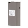 Trail Camera Battery Pack 6000mAh Cellular Trail Camera Rechargeable Lithium