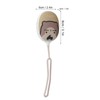 Portable Cute Animal Pattern USB Charging Hand Warmer LED Lamp
