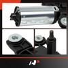 A-Premium Rear Windshield Wiper Motor Compatible with Volkswagen e-Golf 2015-2019,