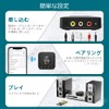 1Mii Bluetooth Receiver LDAC & APTX HD & APTX LL