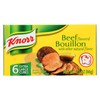 Knorr Beef Bouillon Cubes (24x2.3oz )