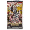 Yu-Gi-Oh! - Blazing Vortex Booster Display Box of 24 Packs