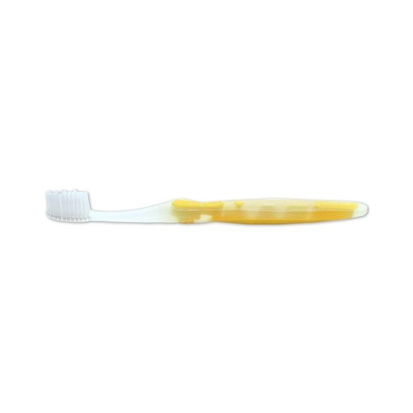 ninbasu maikurofain Compact Toothbrush® 1 Pcs Imported