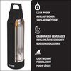 SIGG - Insulated Water Bottle - Thermo Flask Hot &