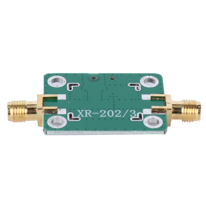 Low Noise Amplifier Module RF LNA Electronic Components XR202/3 0.14000MHz