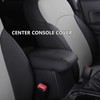 CustomCover Fits Forester Car Seat Cover Full Set Compatiable with