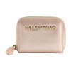 VALENTINO Divina VPS1R4139G Coin Purse, Metallic Pink, Metallic Pink, Casual,